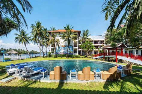 River Beach Resort & Residences, Hoi An (updated prices 2024) .